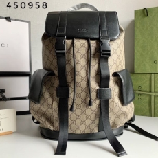 Gucci Backpacks